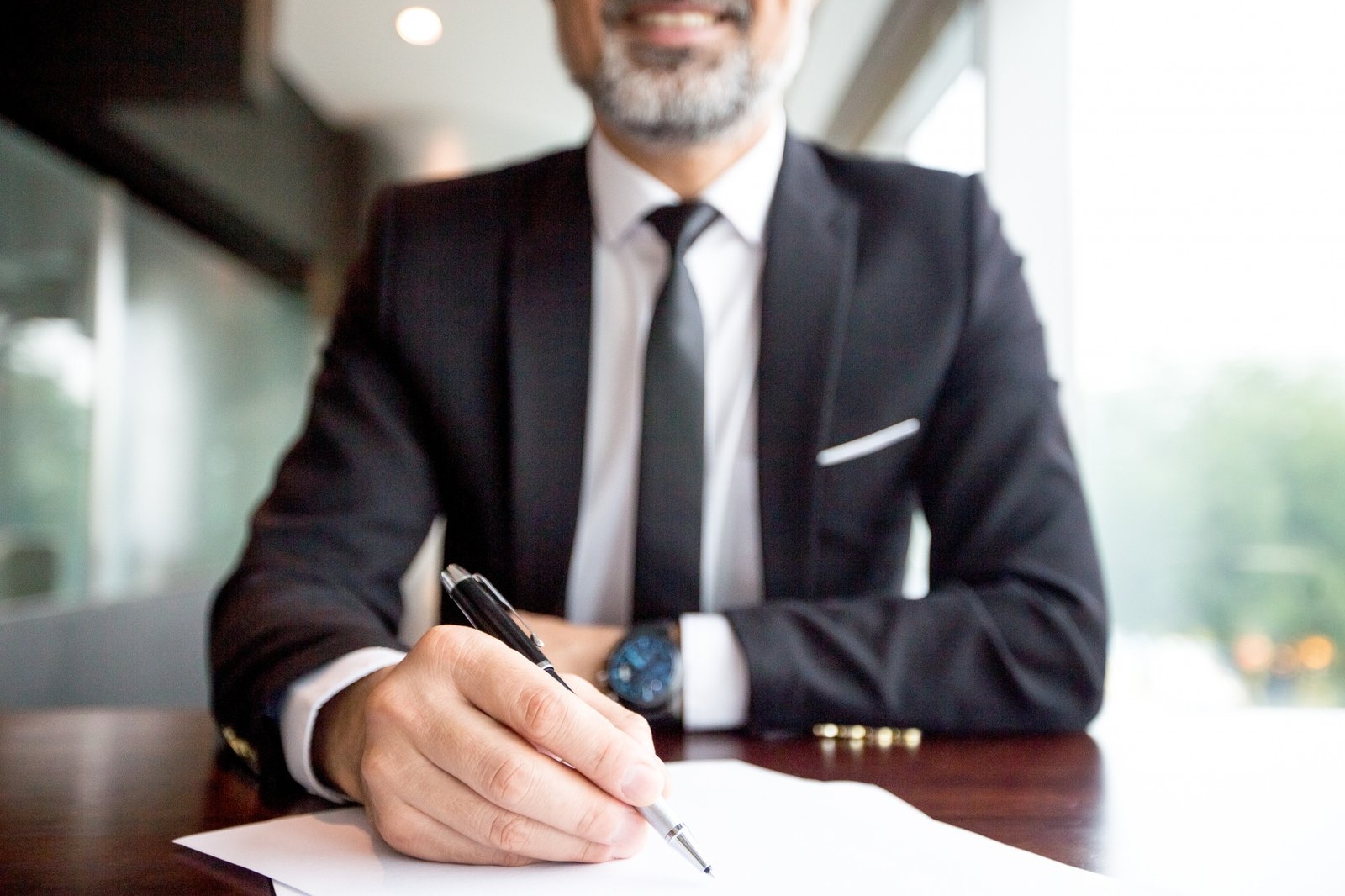 Lawyer-with-Pen-Papers